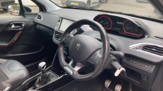 Peugeot 2008 1.2 PureTech 130 GT Line 5dr Petrol Estate